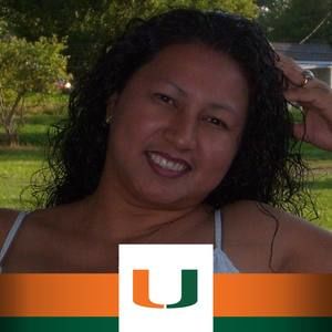 Meet your Posher, Sandy